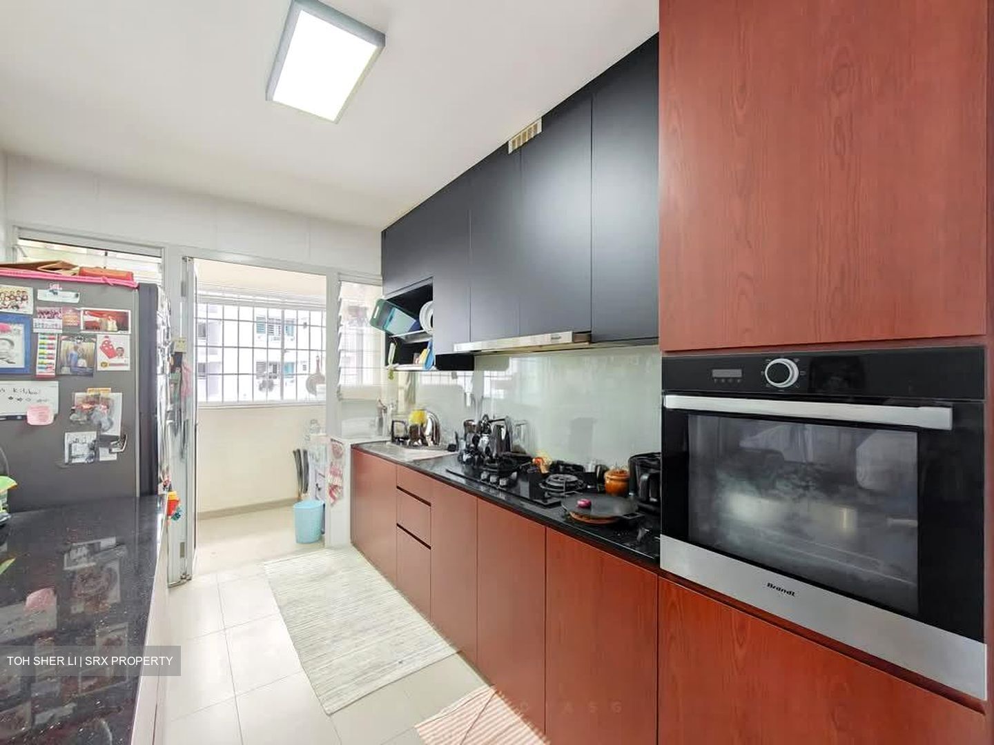 Blk 450B West Terra @ Bukit Batok (Bukit Batok), HDB 5 Rooms #553602901